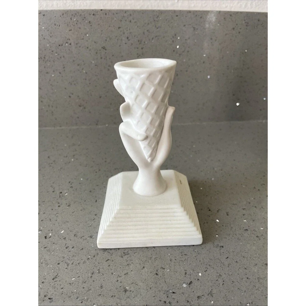 Jonathan Adler I-Scream Match Strike White